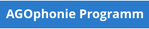 AGOphonie Programm